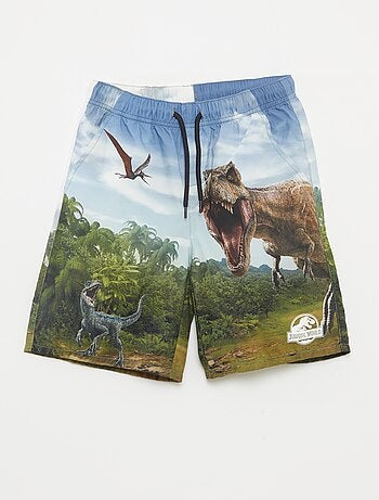 Shorts leggeri 'Jurassic World'