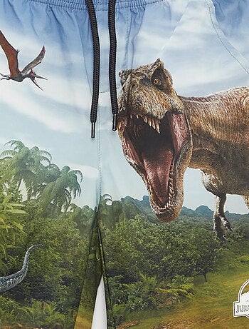 Shorts leggeri 'Jurassic World'