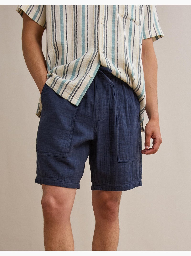 Shorts, MO Fashion Blu - Kiabi