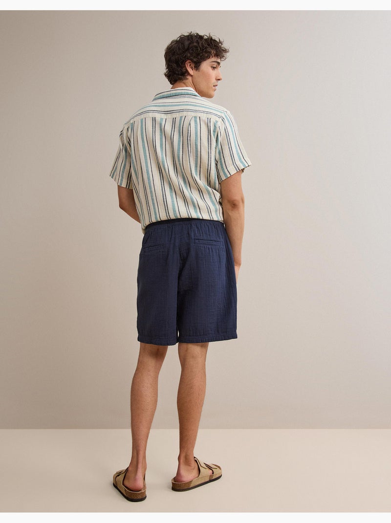 Shorts, MO Fashion Blu - Kiabi