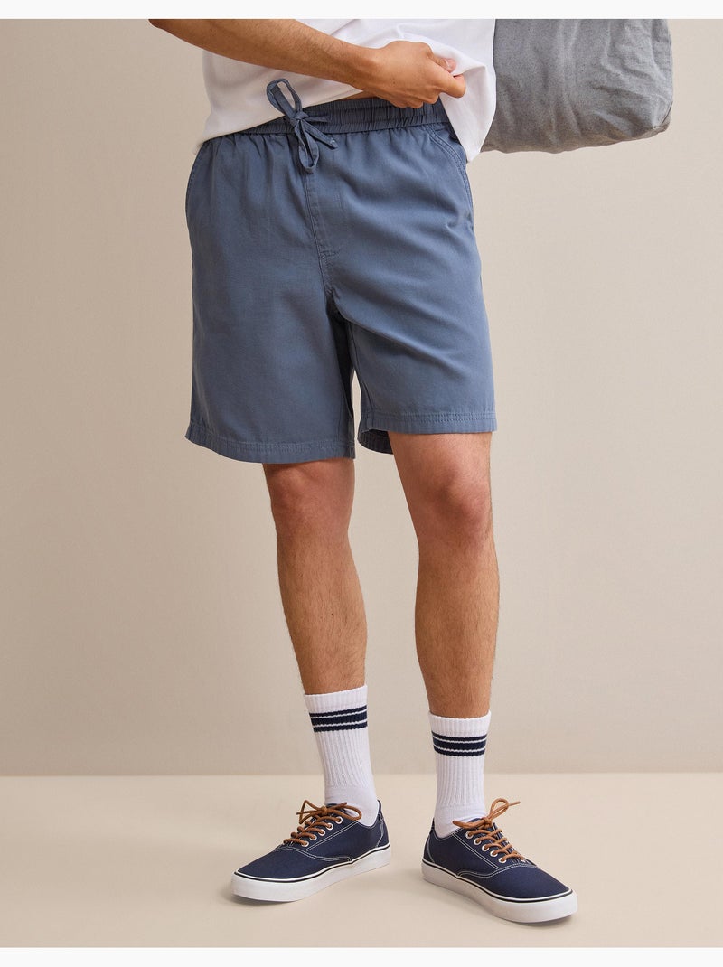 Shorts, MO Fashion Blu - Kiabi