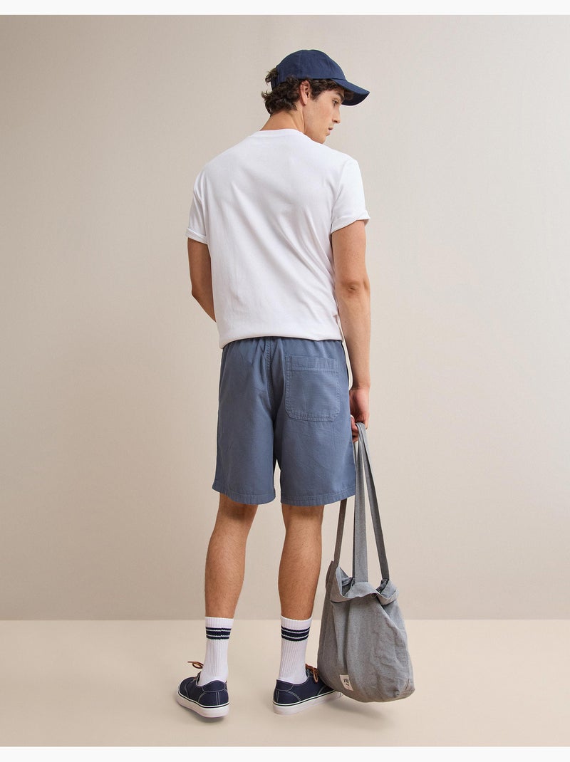 Shorts, MO Fashion Blu - Kiabi