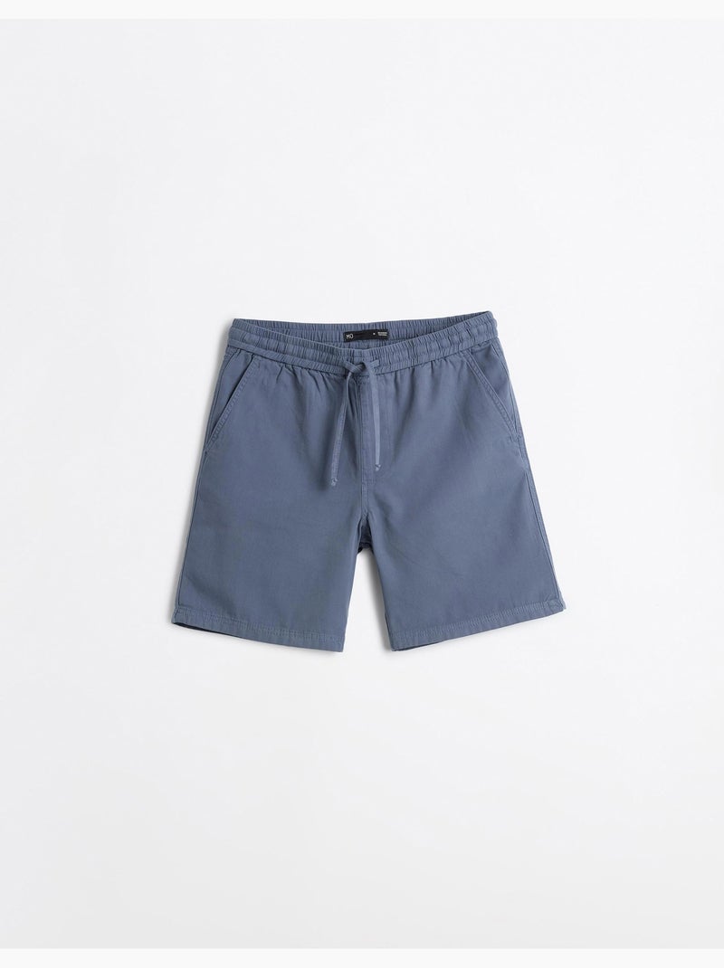 Shorts, MO Fashion Blu - Kiabi