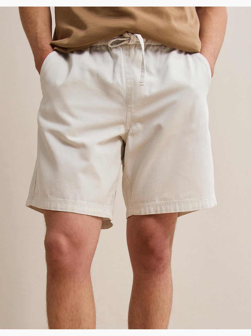 Shorts, MO Fashion Grigio - Kiabi