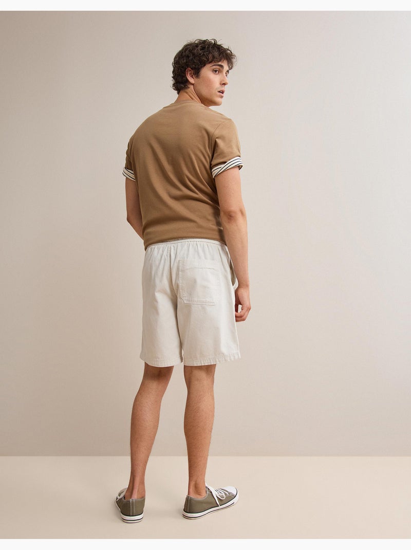 Shorts, MO Fashion Grigio - Kiabi