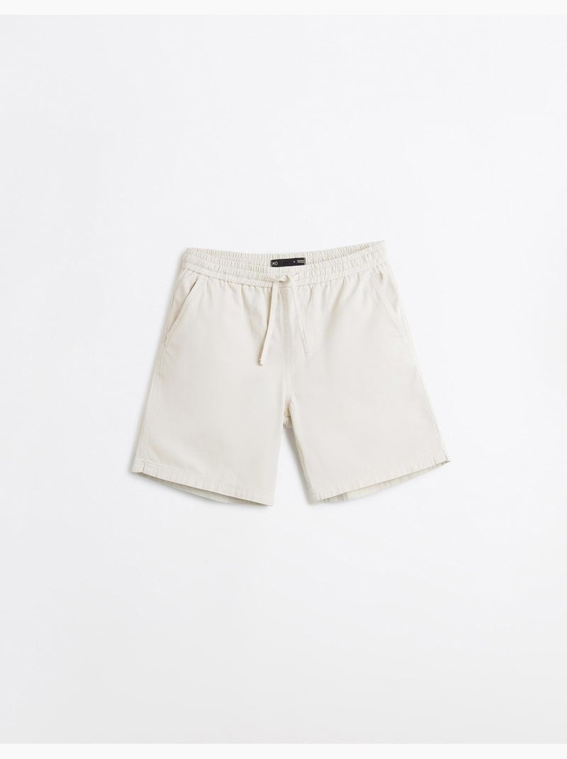 Shorts, MO Fashion Grigio - Kiabi