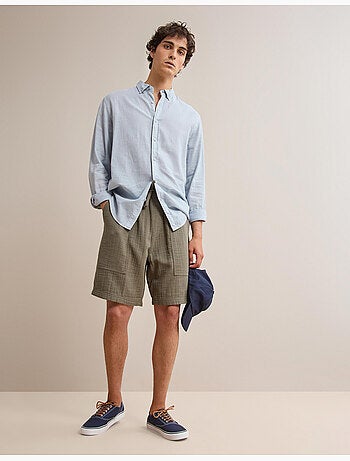 Shorts, MO Fashion