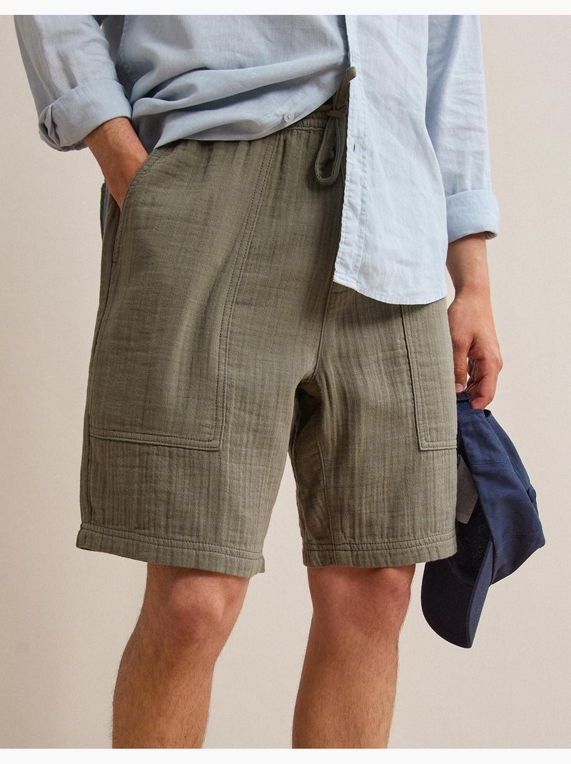 Shorts, MO Fashion Verde - Kiabi