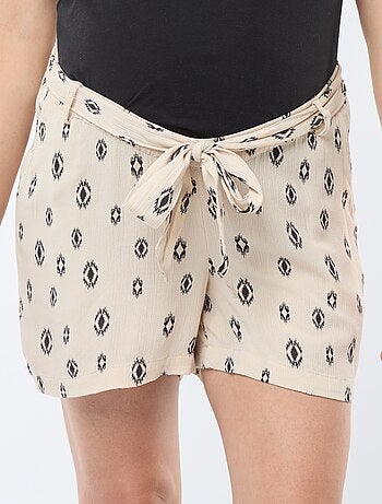 Shorts morbidi premaman 'Only'