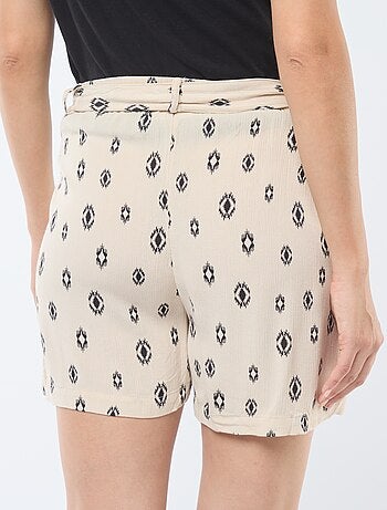 Shorts morbidi premaman 'Only'