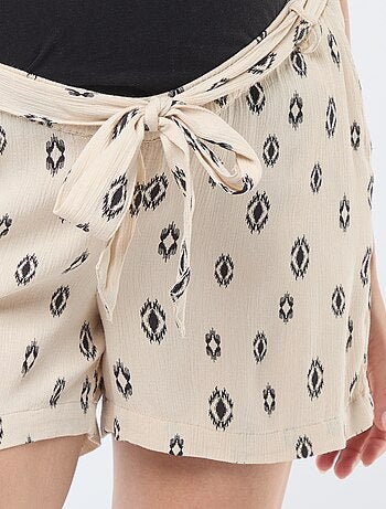 Shorts morbidi premaman 'Only'