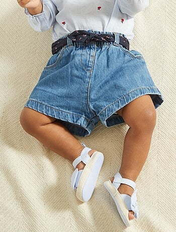 Saldi Short, bermuda Baby - Kiabi