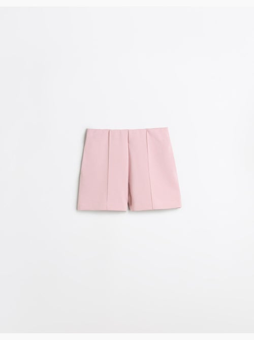 Shorts piqué, MO Fashion - Kiabi