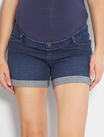Pantaloncini corti, capri premaman - Kiabi