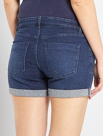 Pantaloncini corti, capri premaman - Kiabi