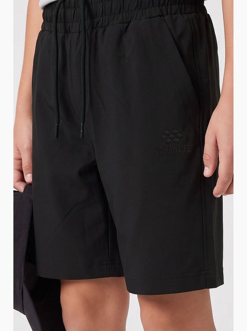 Shorts regular fit tommy - Kiabi