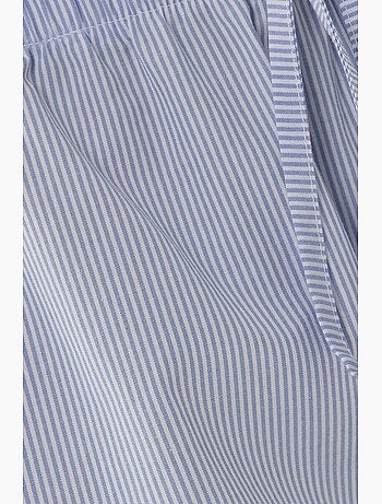 Shorts relaxed fit hiccup