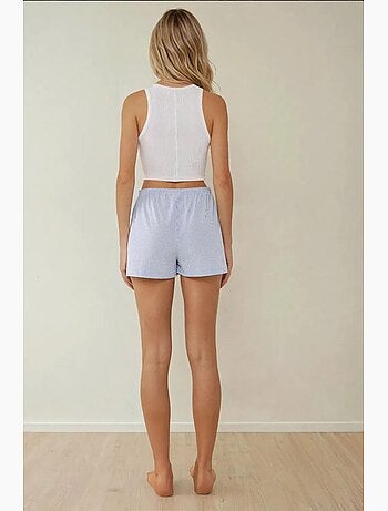 Shorts relaxed fit hiccup