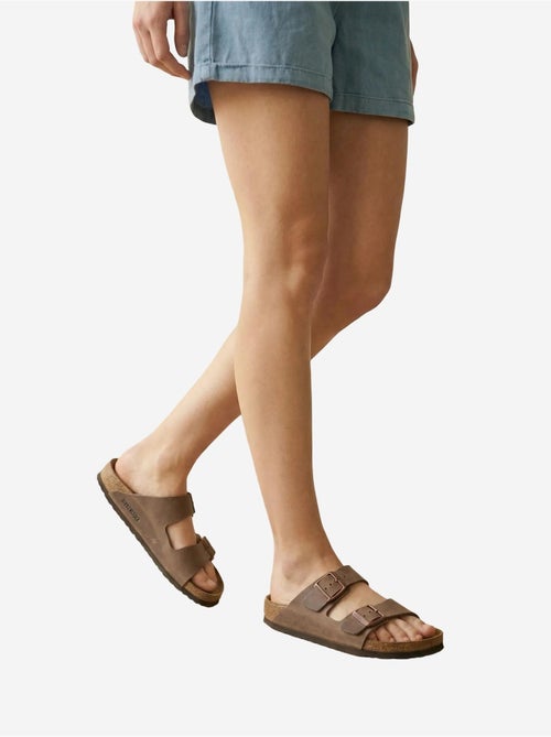 Shorts sartoriali a vita alta a gamba ampia my fashion - Kiabi Shorts sartoriali a vita alta a gamba ampia my fashion - Kiabi