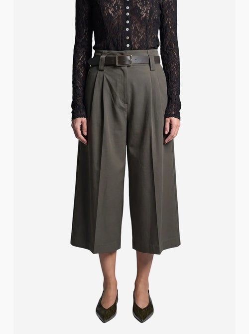 Shorts sartoriali da donna dilvin - Kiabi