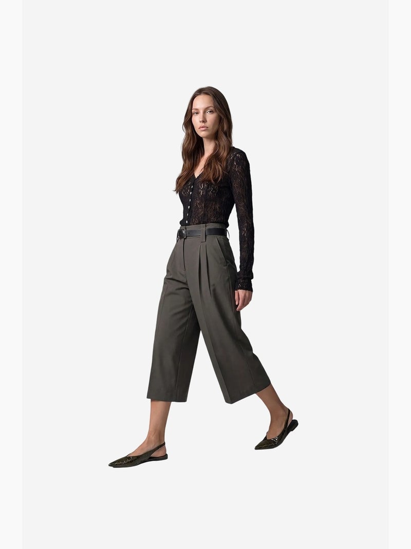Shorts sartoriali da donna dilvin Cachi - Kiabi