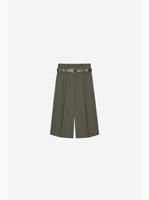 Shorts sartoriali da donna dilvin - Kiabi