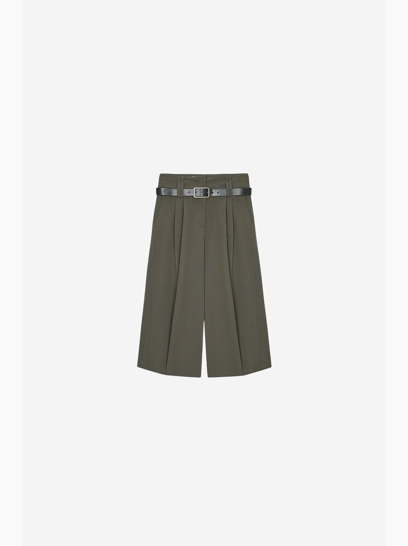 Shorts sartoriali da donna dilvin Cachi - Kiabi