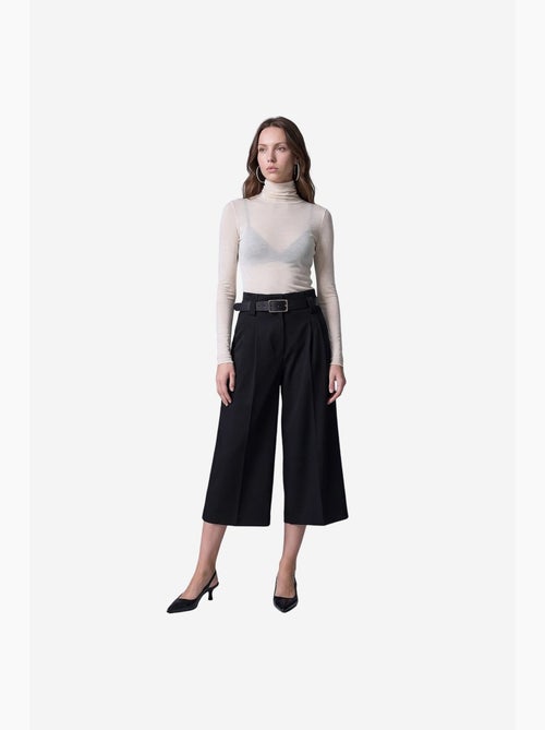 Shorts sartoriali da donna dilvin - Kiabi Shorts sartoriali da donna dilvin - Kiabi