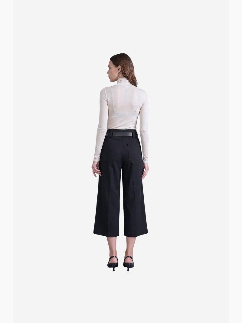 Shorts sartoriali da donna dilvin Nero - Kiabi