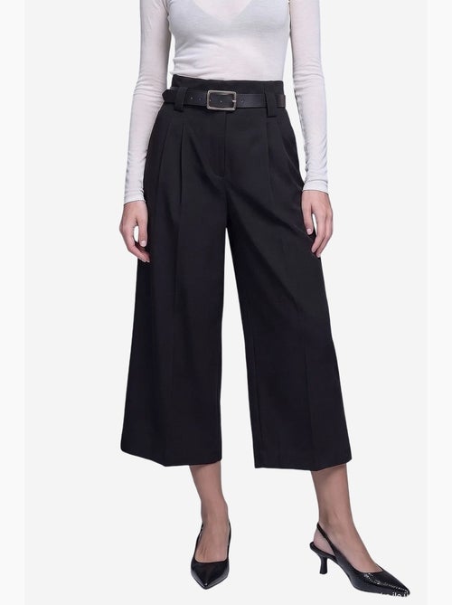 Shorts sartoriali da donna dilvin - Kiabi Shorts sartoriali da donna dilvin - Kiabi