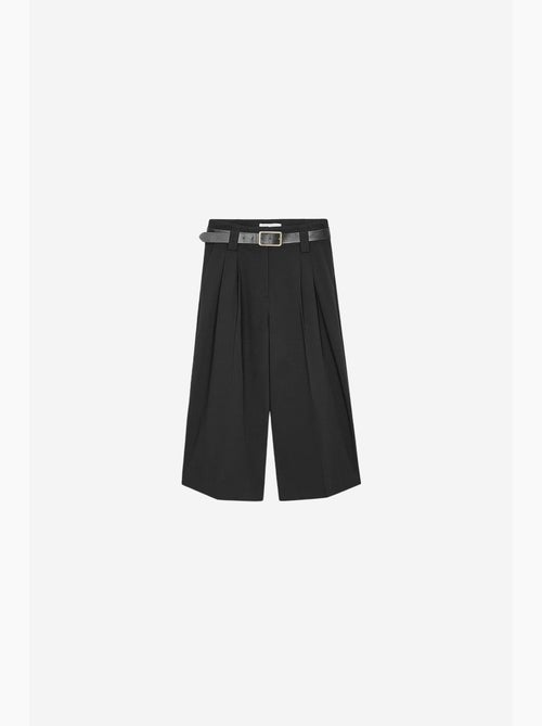Shorts sartoriali da donna dilvin - Kiabi Shorts sartoriali da donna dilvin - Kiabi