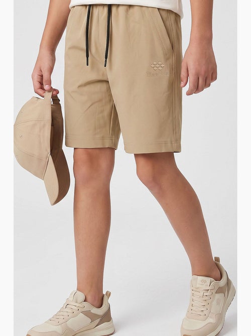 Shorts senza chiusura tommy - Kiabi