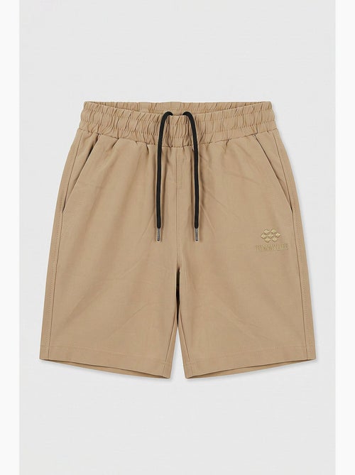 Shorts senza chiusura tommy - Kiabi