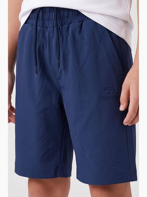 Shorts senza chiusura tommy - Kiabi