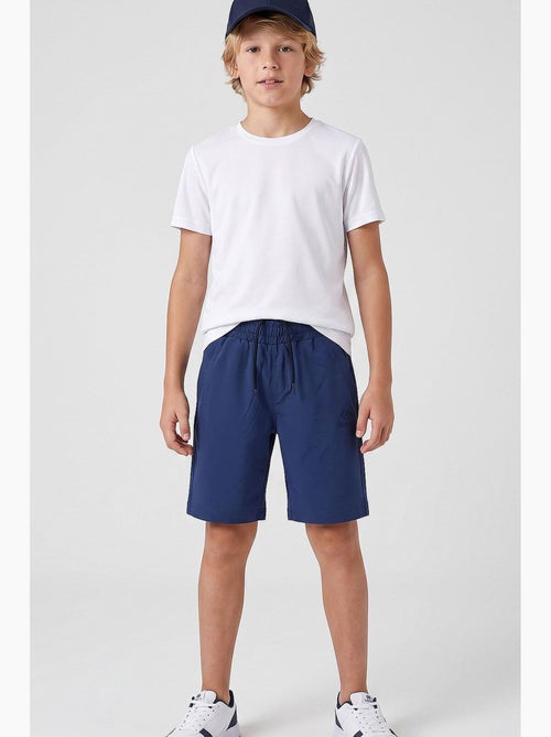 Shorts senza chiusura tommy - Kiabi