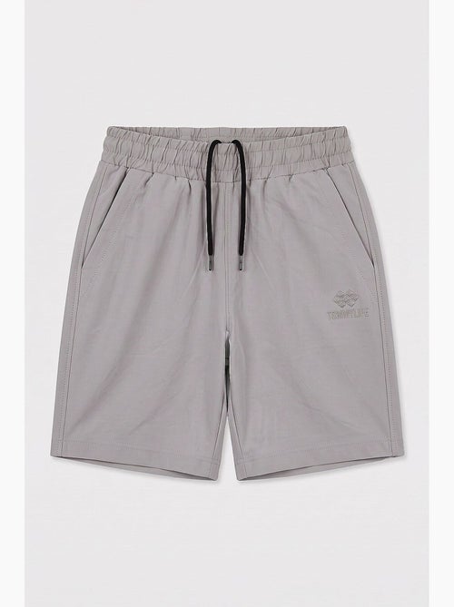 Shorts senza chiusura tommy - Kiabi
