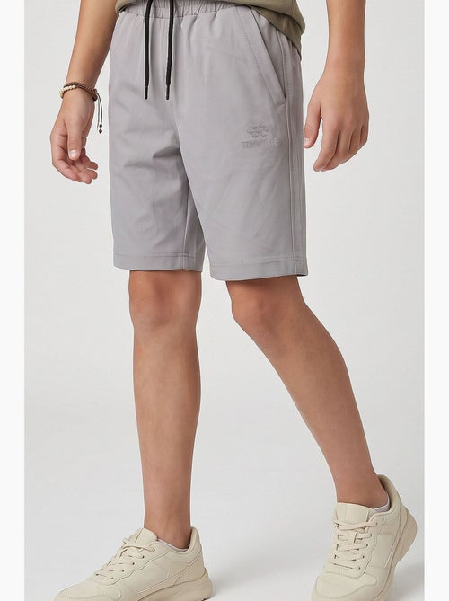 Shorts senza chiusura tommy - Kiabi