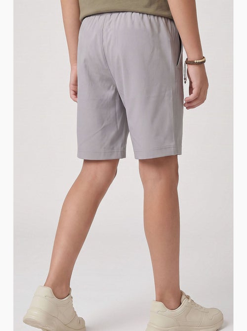 Shorts senza chiusura tommy - Kiabi