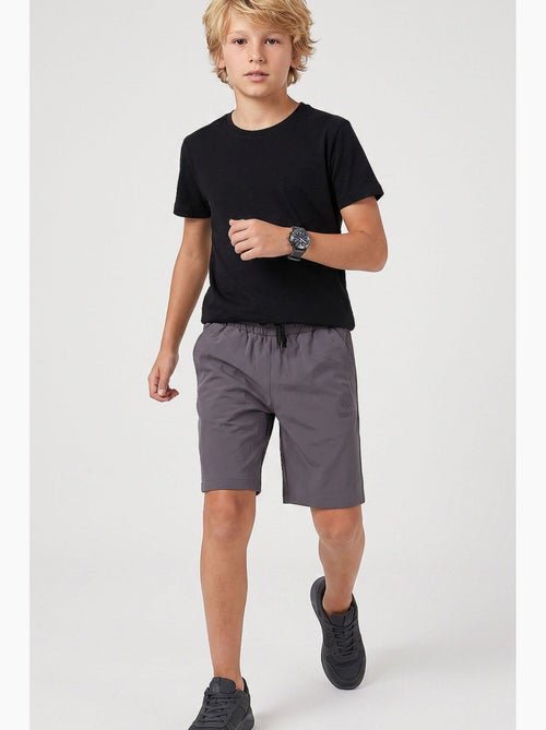 Shorts senza chiusura tommy - Kiabi