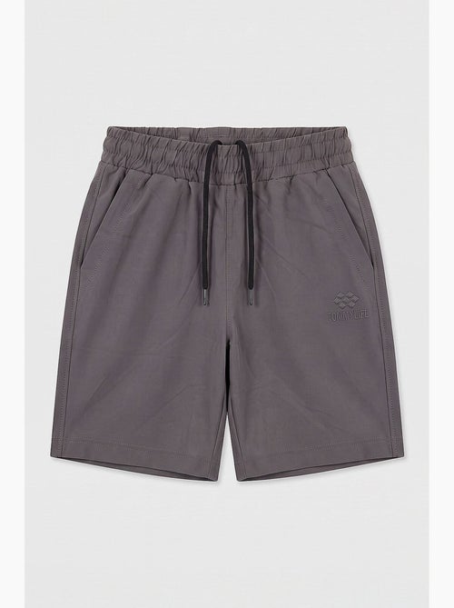 Shorts senza chiusura tommy - Kiabi