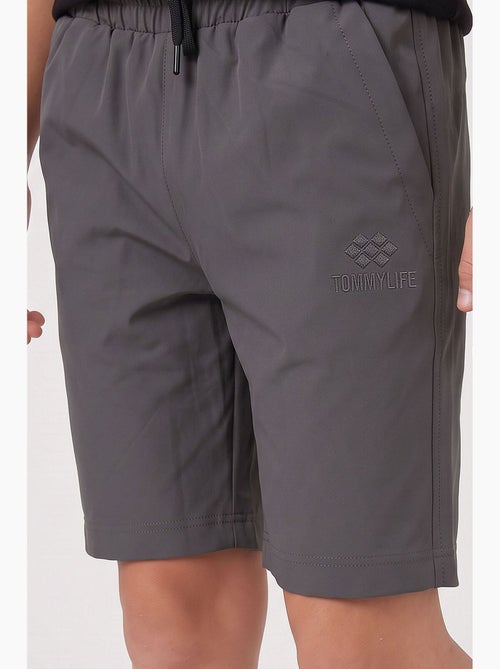 Shorts senza chiusura tommy - Kiabi