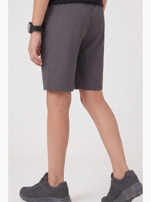 Shorts senza chiusura tommy - Kiabi