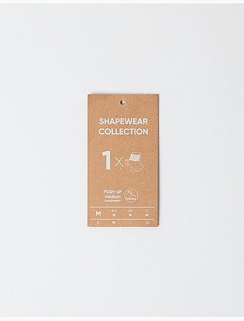 Shorts shapewear, MO Fashion