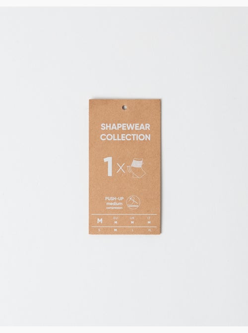 Shorts shapewear, MO Fashion - Kiabi