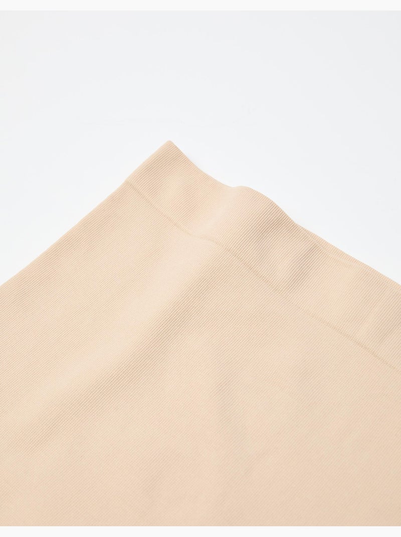 Shorts shapewear, MO Fashion Beige - Kiabi