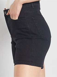 Shorts slim in jeans - Kiabi
