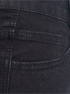 Shorts slim in jeans - Kiabi