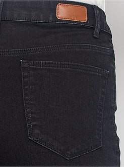 Shorts slim in jeans - Kiabi