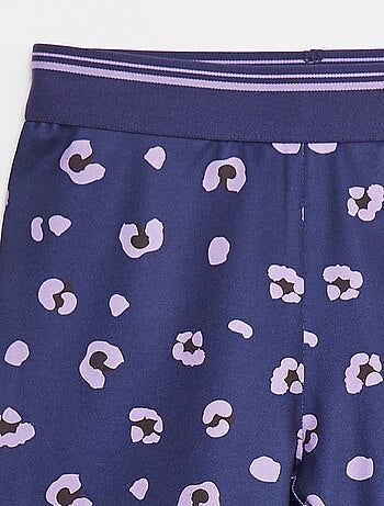 Shorts sportivi da ciclista