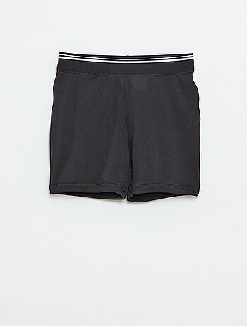 Shorts sportivi da ciclista